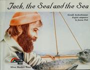 Jack, the seal, and the sea /