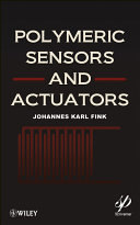 Polymeric sensors and actuators /