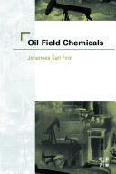 Oil field chemicals /