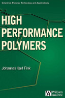 High performance polymers /