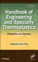 Handbook of engineering and specialty thermoplastics.