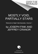Mostly void, partially stars /