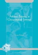 Athletic training in occupational settings /