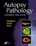 Autopsy pathology : a manual and atlas /