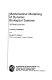 Mathematical modelling of dynamic biological systems /