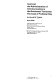 Inuit and the administration of criminal justice in the Northwest Territories : the case of Frobisher Bay /