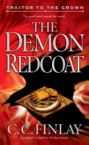 The demon redcoat /