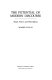 The potential of modern discourse : Musil, Peirce, and perturbation /