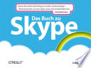 Das Buch zu Skype /