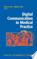 Digital communication in medical practice /