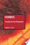 Hobbes : a guide for the perplexed /