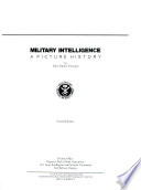 Military intelligence : a picture history /