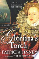 Gloriana's torch /