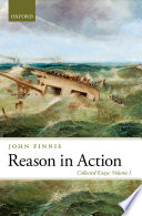 Collected essays of John Finnis.