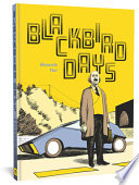 Blackbird days /