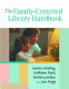 Fiore's summer library reading program handbook /