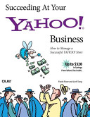 Succeeding at your Yahoo! business /