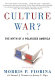 Culture war? : the myth of a polarized America /