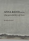 Anna Banti and the (im)possibility of love /