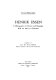 Henrik Ibsen : a bibliography of criticism and biography, with an index to characters /