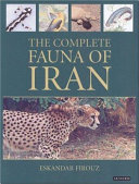The complete fauna of Iran /