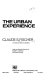 The urban experience /
