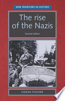 The rise of the Nazis /