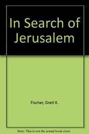 In search of Jerusalem : religion and ethics in the writings of A. M. Klein /