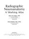 Radiographic neuroanatomy : a working atlas /