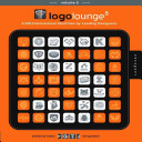 LogoLounge 5 : 2,000 international identities by leading designers /