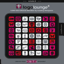 Logolounge 6 : 2,000 international identities by leading designers /