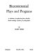 Bicentennial plays and programs : a collection of royalty-free plays, playlets, choral readings & poems for young people /