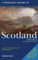 Traveller's history of Scotland /