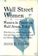 Wall Street women /
