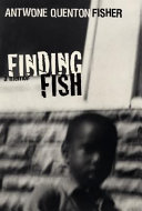 Finding fish : a memoir /