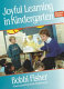 Joyful learning in kindergarten /