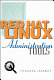 Red Hat Linux 6.0 administration tools /