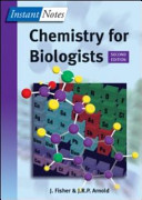 Chemistry for biologists /