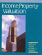 Income property valuation /