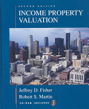 Income property valuation /