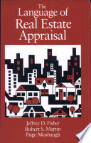 The language of real estate appraisal /