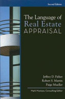 The language of real estate appraisal /