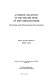 An edited collection of the theatre music of John Abraham Fisher : The Druids, and Witches scenes from Macbeth /