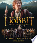 The hobbit : an unexpected journey : visual companion /