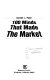 100 minds that made the market /