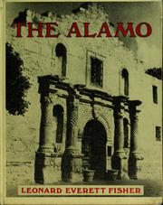 The Alamo /