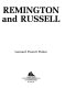 Remington and Russell /