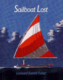 Sailboat lost /