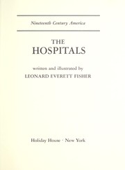 The hospitals /