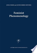 Feminist Phenomenology /
